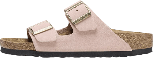 Birkenstock Arizona LEVE schmal Mujeres Rosa — foto 2