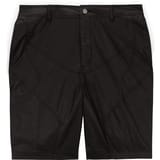 Jordan TS Waxed Pantalones cortos negro C010
