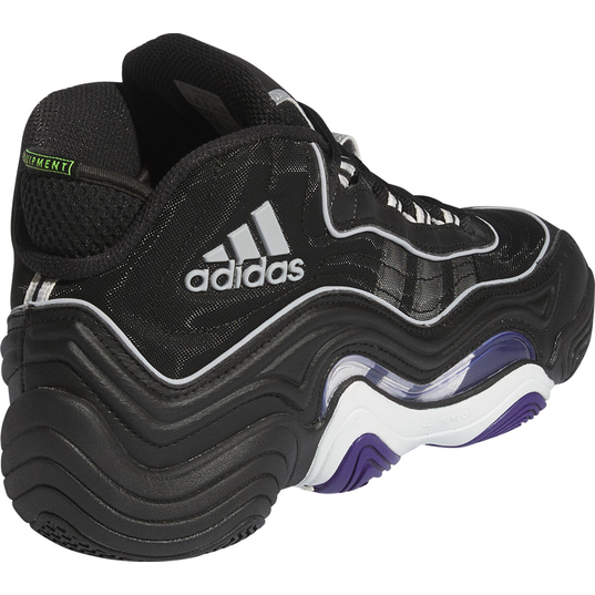Adidas CRAZY 98 Schuhe Sneaker Freizeit Herren
