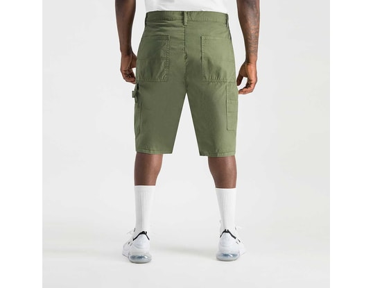 Urban Classic Carpenter Short Green - 31.95 € | Available at KICKZ