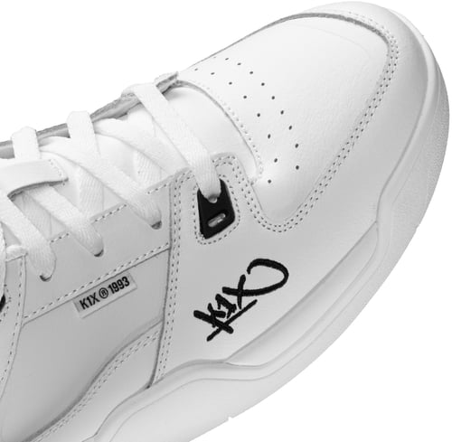 K1X Glide Sneaker Blanco — foto 7