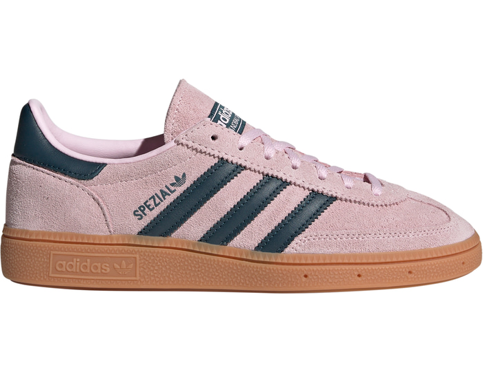 Adidas Handball Spezial damessneaker roze