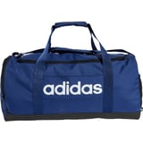 adidas Linear Duffel Bolsa Azul