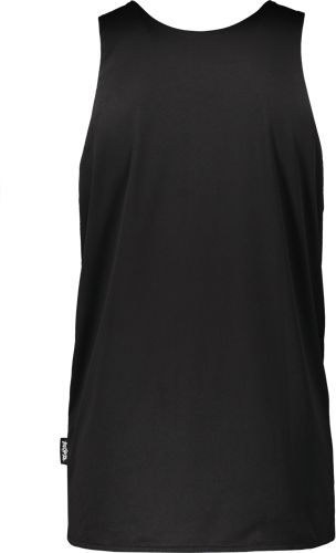 Bucketz Tanktop Black — photo 3
