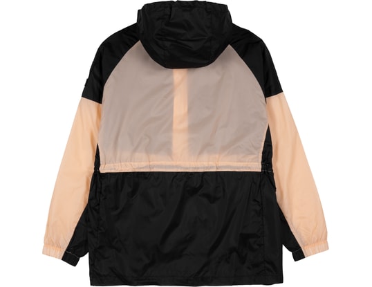 The North Face Phlego Windbreaker Windjacke Damen Orange CHF