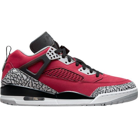 Jordan spizike bp top