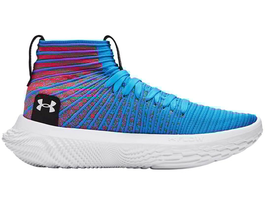 Under Armour Flow Futr X Elite Blue C400 £ Available at