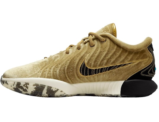 着用1回ほぼ新品　NIKE LEBRON XXI QS EP LeBron XXI EP Basketball Shoes. Nike JP