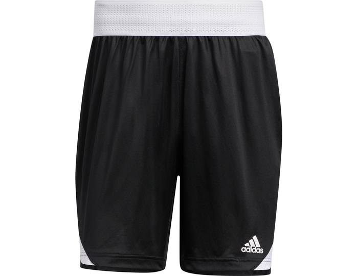 adidas Iconic Squad Court Noir