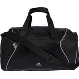 adidas Duffle M Bolsa Negro