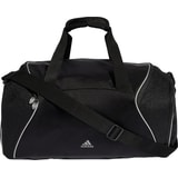 adidas Duffle M Borsa Nero