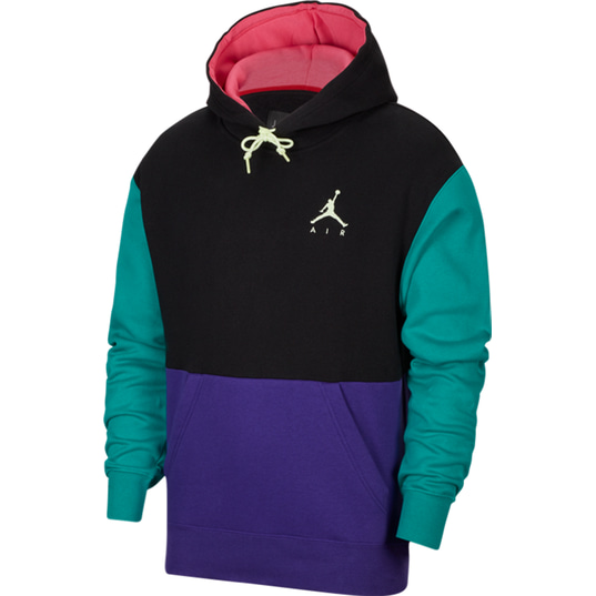 Buy M J JUMPMAN AIR FLEECE PO for N A 0.0 on KICKZ