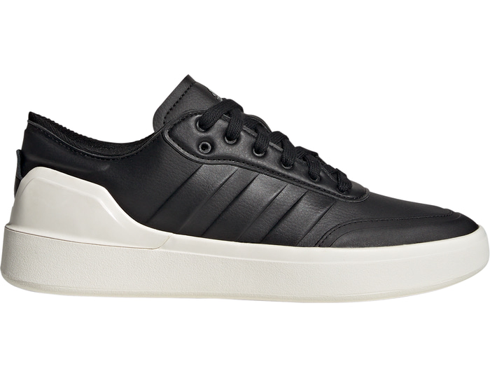 adidas Court Revival Sneaker Damen Schwarz - HP2611