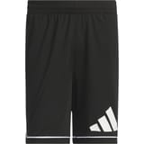 adidas BOS 5 Zoll Pantalones cortos Negro