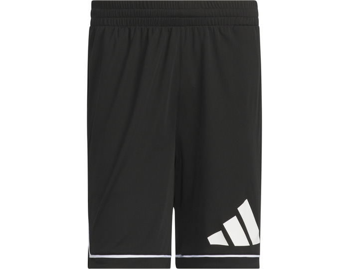 Adidas Black Bos 5 Zoll Short Jn4728-_M7 M-7"