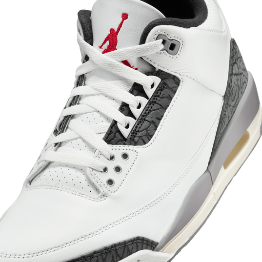 Jordan cement shoes deals