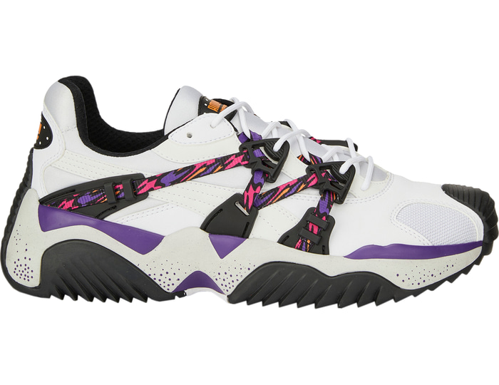 Puma Voltaire Og Sneaker Weiß - 389364