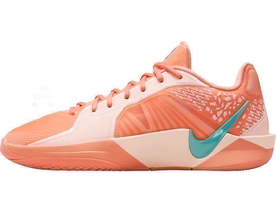 Nike Sabrina 2 Apricot Agate Women Orange C801 - 129,95