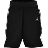 Jordan TM25 Basketball Stock Pantalones cortos Mujeres Negro C010