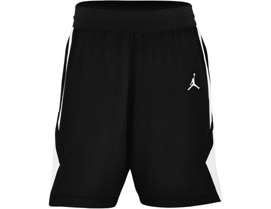 Product gallery, 1 of 3, Jordan TM25 Basketball Stock Short Women Black C010