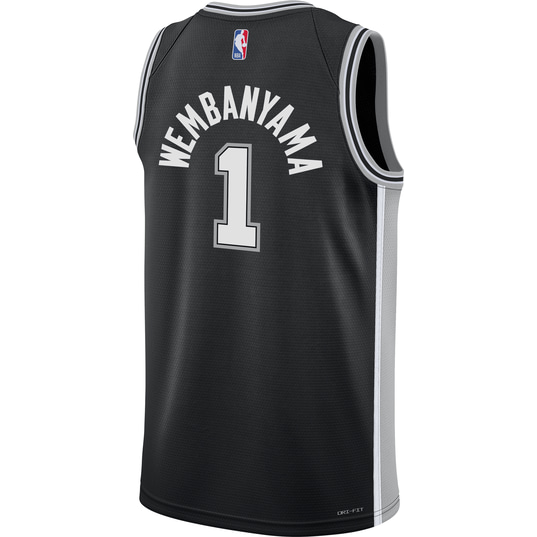 San antonio jersey 2025