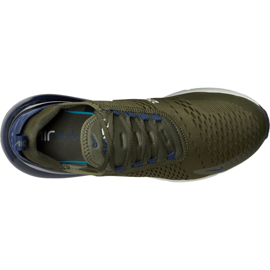 Air max 270 army green sales