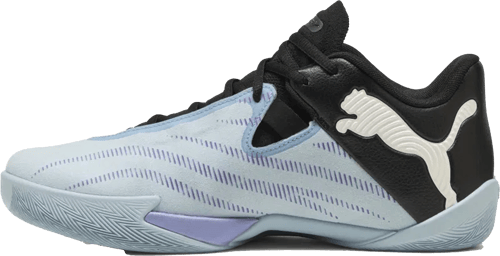 Puma All-Pro Nitro 2 Elite 'Sea Illusion Black' — foto 2