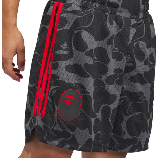 Short pants bape on sale