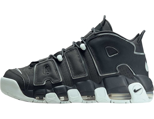 Nike Air More Uptempo 96 Sneaker Grey C001 - 114.95 £ | Available