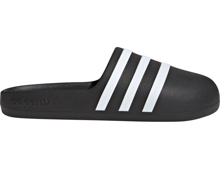 Adidas Adilette herensneaker zwart