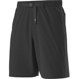 The North Face Baggy Beta Pantaloncini Nero