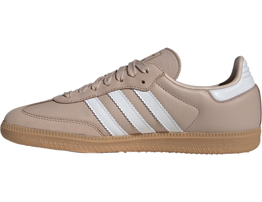 adidas Originals Samba Sneaker Women Pink - 89.95  | Available at KICKZ