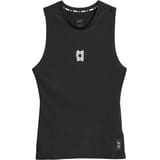PUMA Hoops Team Baselayer Camiseta de tirantes de interior negro C01