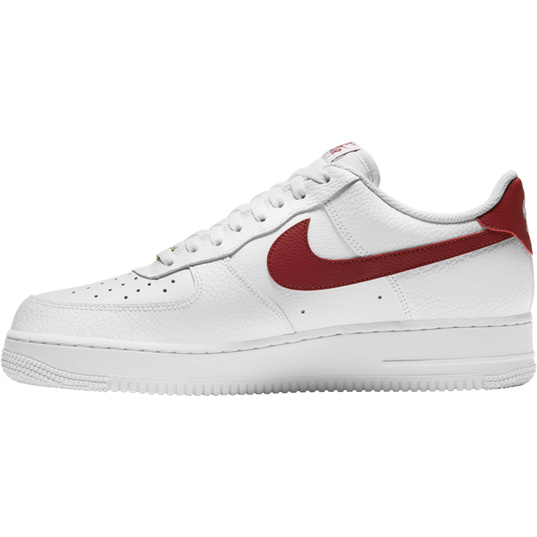 Air force 1 07 rot new arrivals