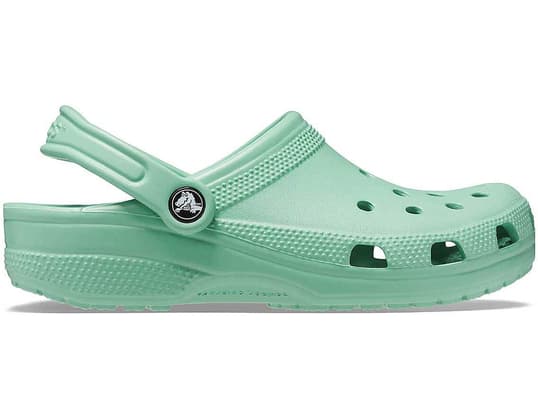 Crocs Classic Clog Grey - 29.95 £ | Available at KICKZ