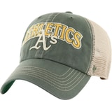 '47 Brand MLB Boston Red Sox Tuscaloosa '47 CLEAN UP Cap Green