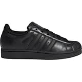 adidas Originals Superstar II Mujeres Negro