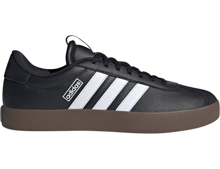 adidas Vl Court 3.0 Schwarz