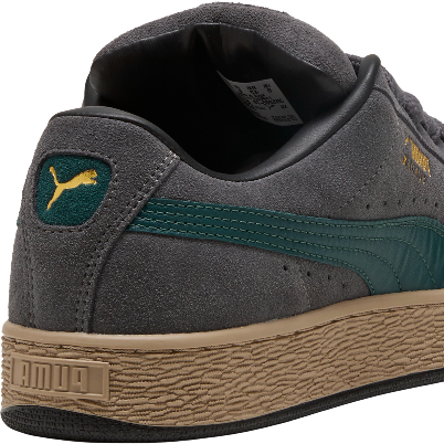 PUMA Suede XL — photo 5