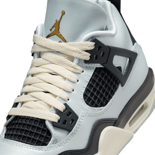 Jordan 4 retro grade school deals