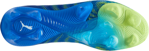 Sohle des PUMA Future 9 Ultimate FG