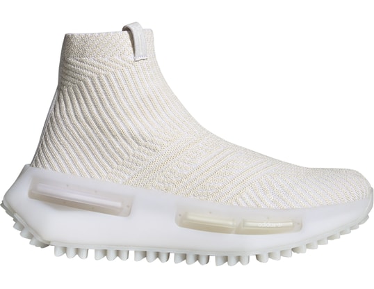 adidas Originals NMD_S1 Sock Women White € Available at