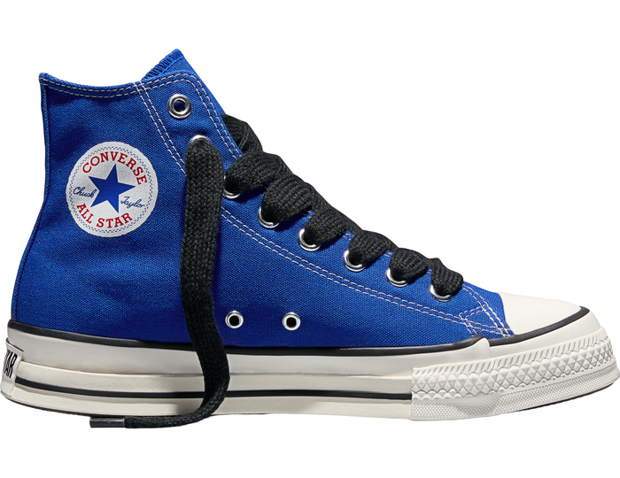 Converse Chuck Taylor A17827C Blue