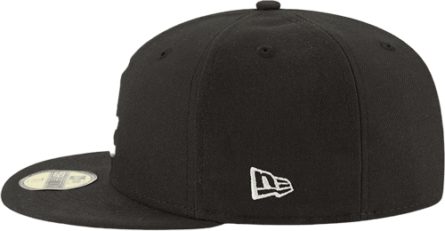 New Era MLB Chicago White Sox 59Fifty Cap Black — photo 4