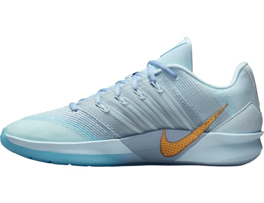 シューズ(女性用) Nike Women's Sabrina 3 Blueprint Women's Nike Sabrina 3 'Blueprint' – Courtside Sneakers