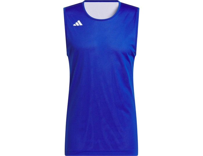 Adidas Blue Everyday Pro Jersey Large