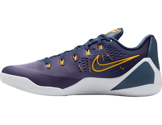 Nike Kobe IX Elite Low EM Protro Daybreak Azul C401 - 179,95