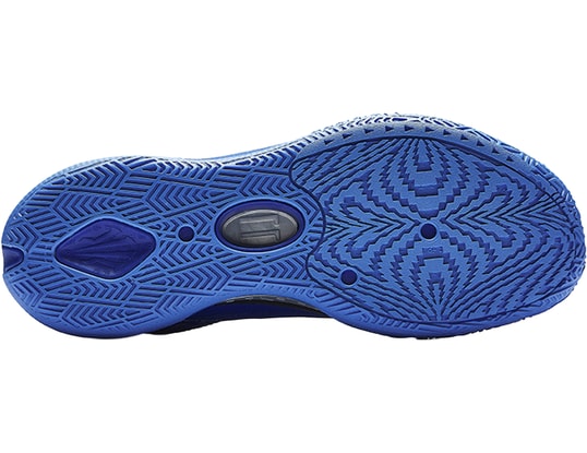 ANTA KAI 1 TEAM Azul Zapatillas de Baloncesto por 70,95 € | Compra