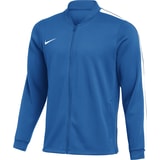 Nike Strike 26 Jas Blauw K463