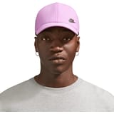 Nike Club Structured Metal Gorra Rosa C503